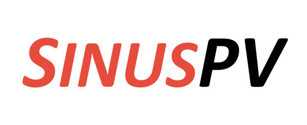 SINUS PV SINUS PV